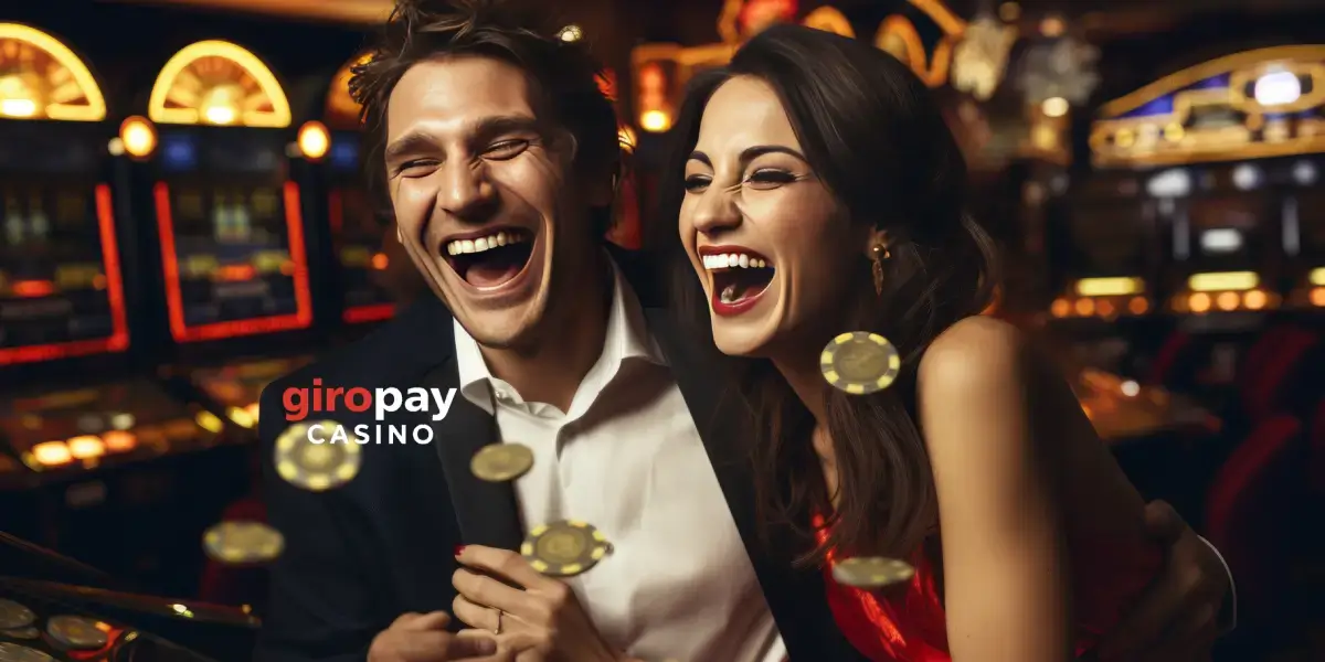 Giropay casino withdrawals and EUR payout planning