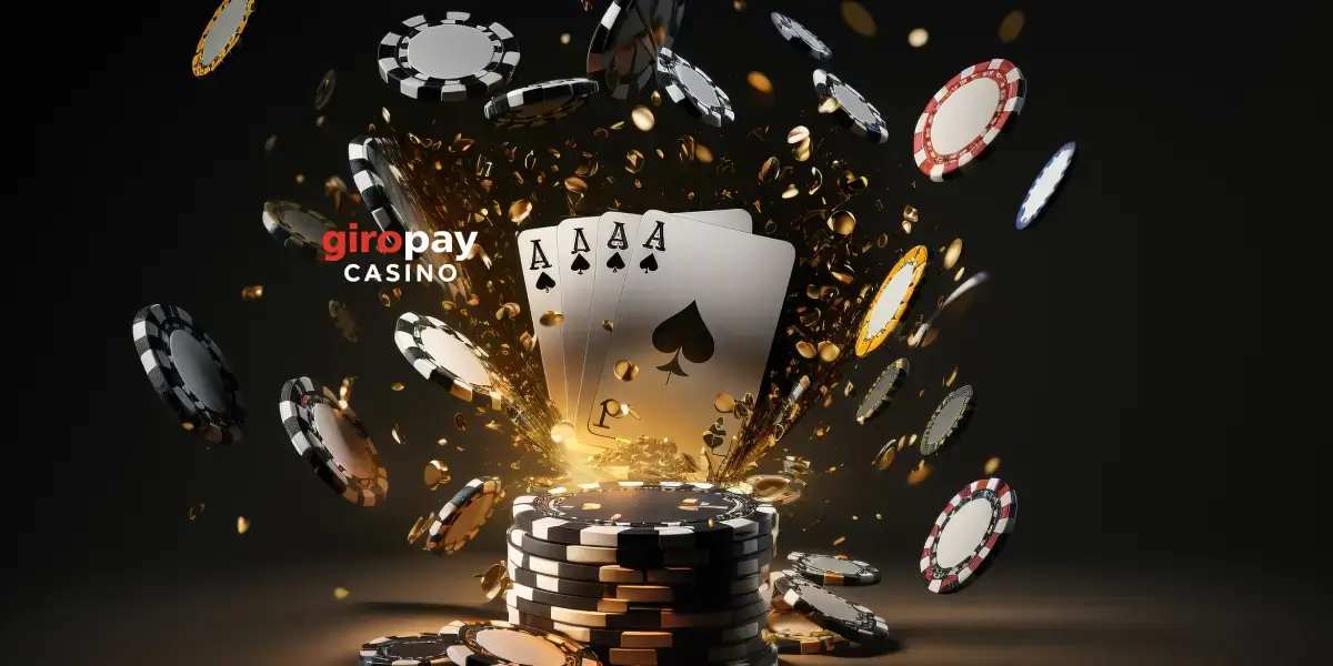 Giropay casino regions and international payment availability