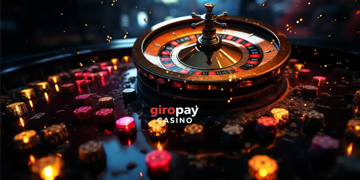 Choosing reliable Giropay casinos and checking cashier terms